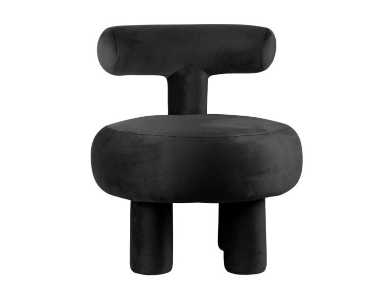 Chair Abrazo LM2181BK Black