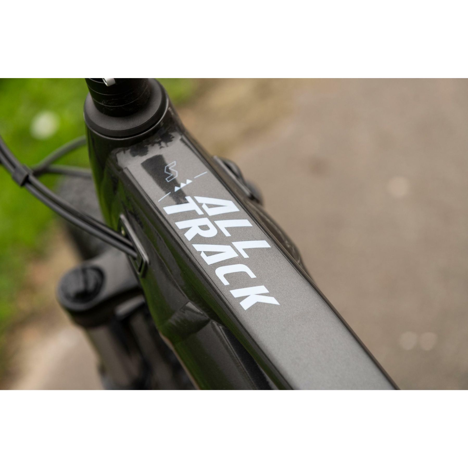Haibike AllTrack 5 720 Wh