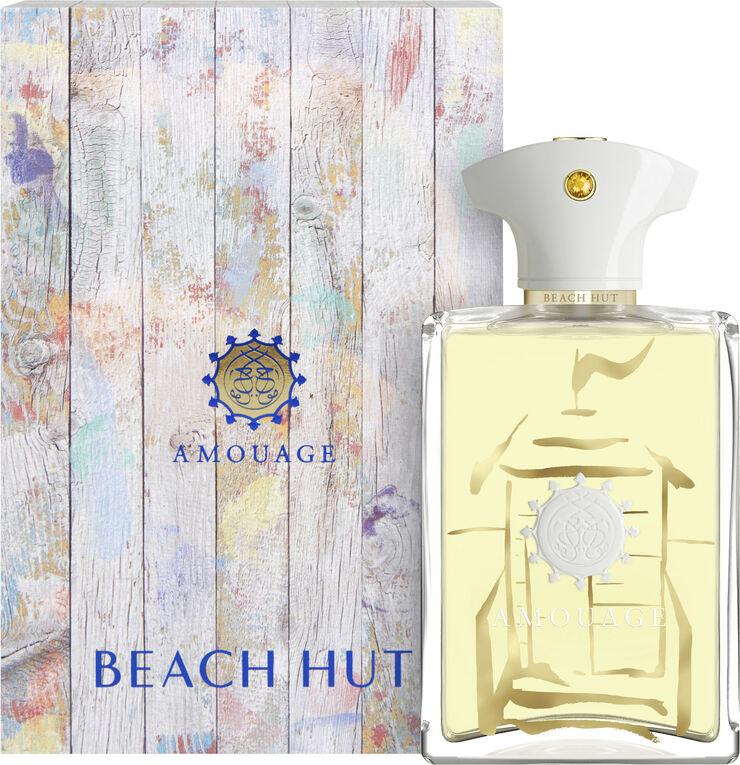 Amouage Beach Hut Eau de Parfum