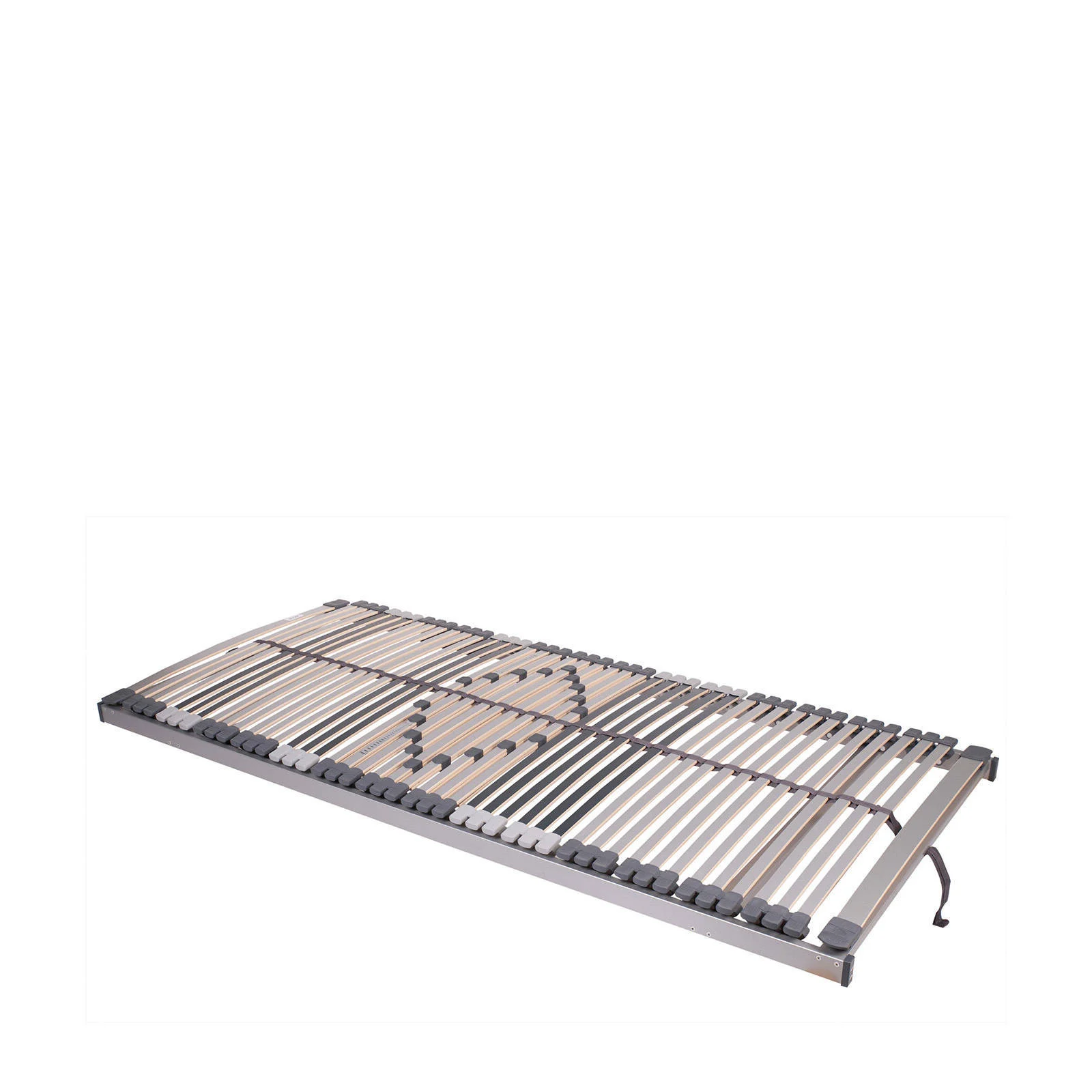 NOUS Living lattenbodem Trioflex 7 zone 44 latten