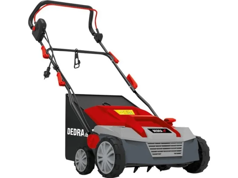 Dedra Wertykulator/aerator 1800W (DED8706)