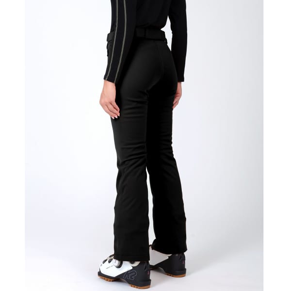 Pantalon de ski SUN VALLEY IDRIL NOIR