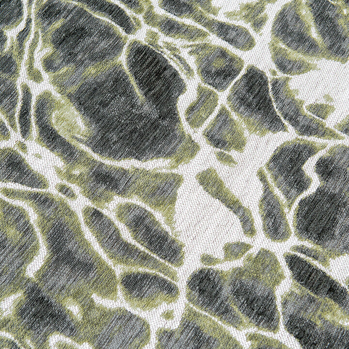 Abstract vloerkleed - Swim River 9354
