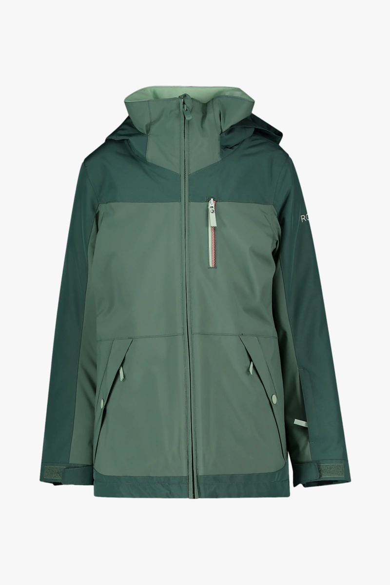 Roxy Presence Parka Mädchen Ski-Snowboardjacke