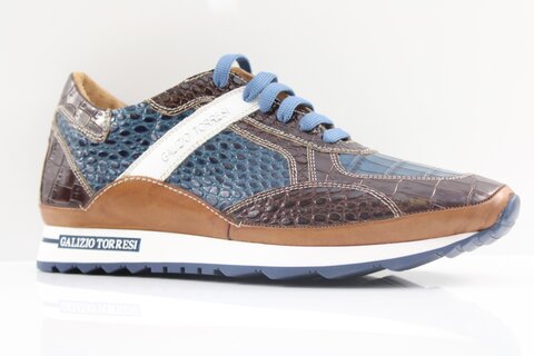 Galizio Torresi Schnürschuhe