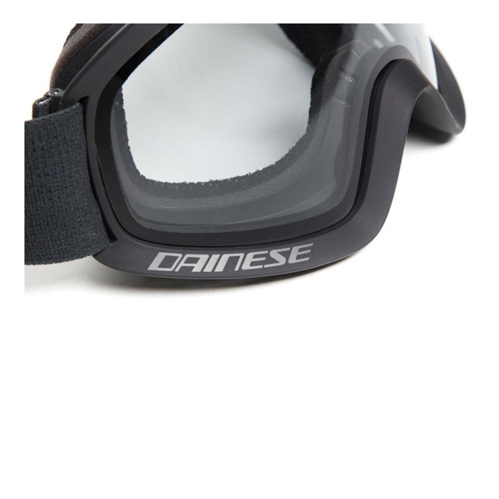 Dainese LINEA - Masque uranium/black