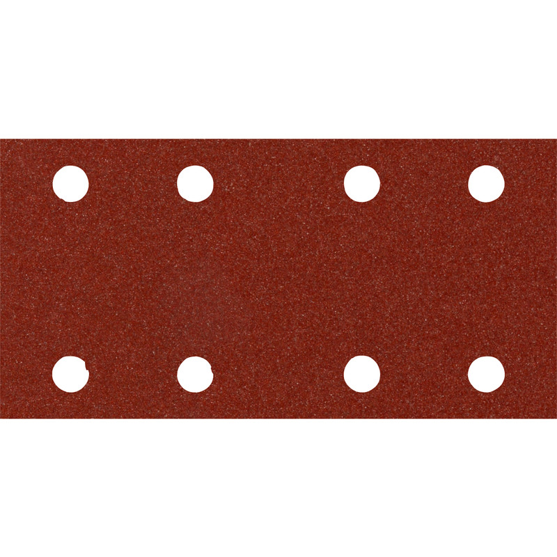 Flexovit schuurstroken 93x185mm 120 Grit