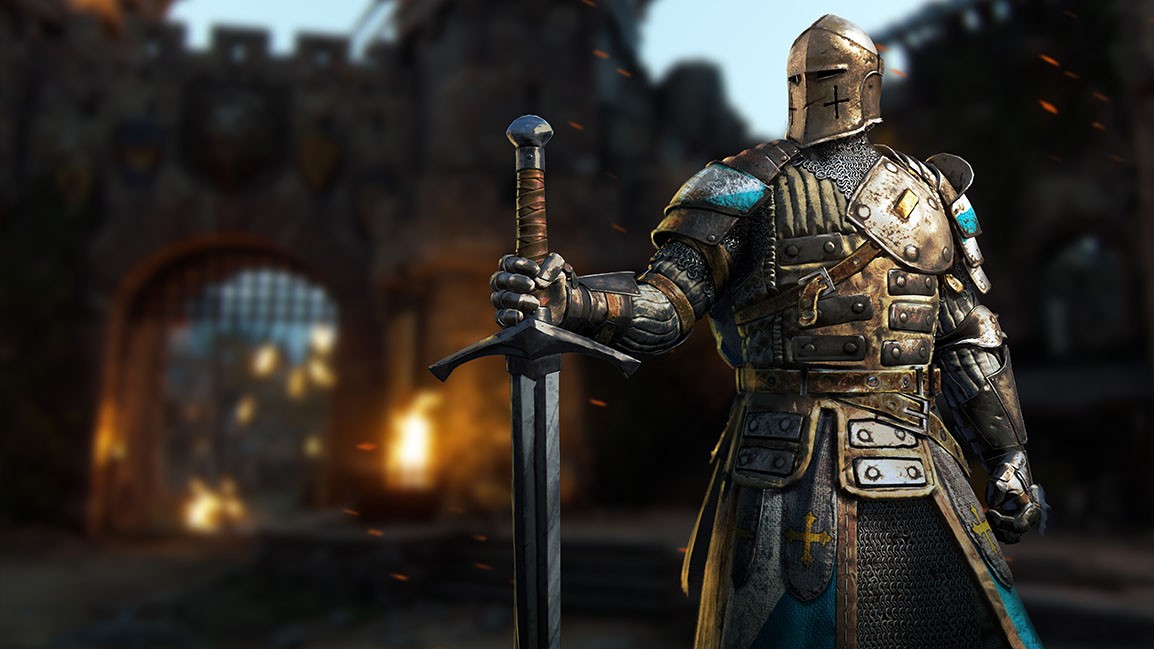 For Honor: Standard Edition- Xbox One
