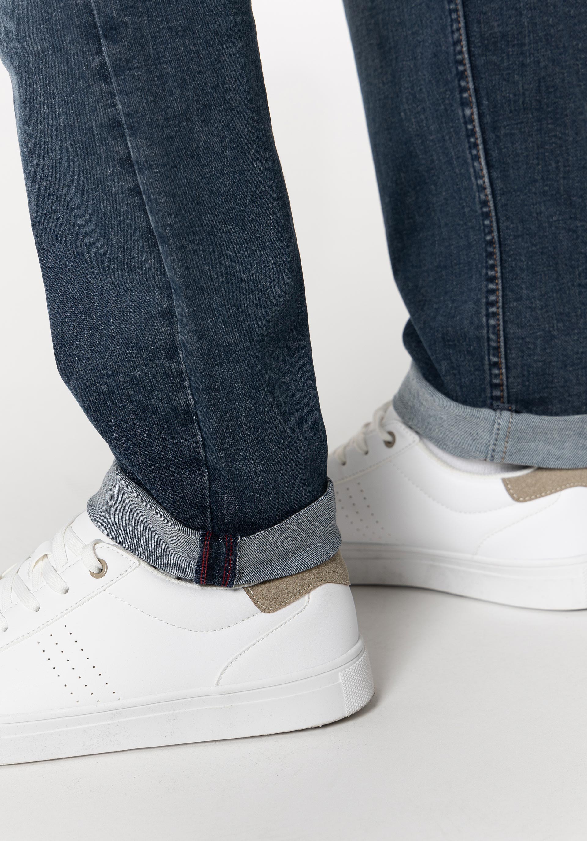 Jeans Tyler Tapered