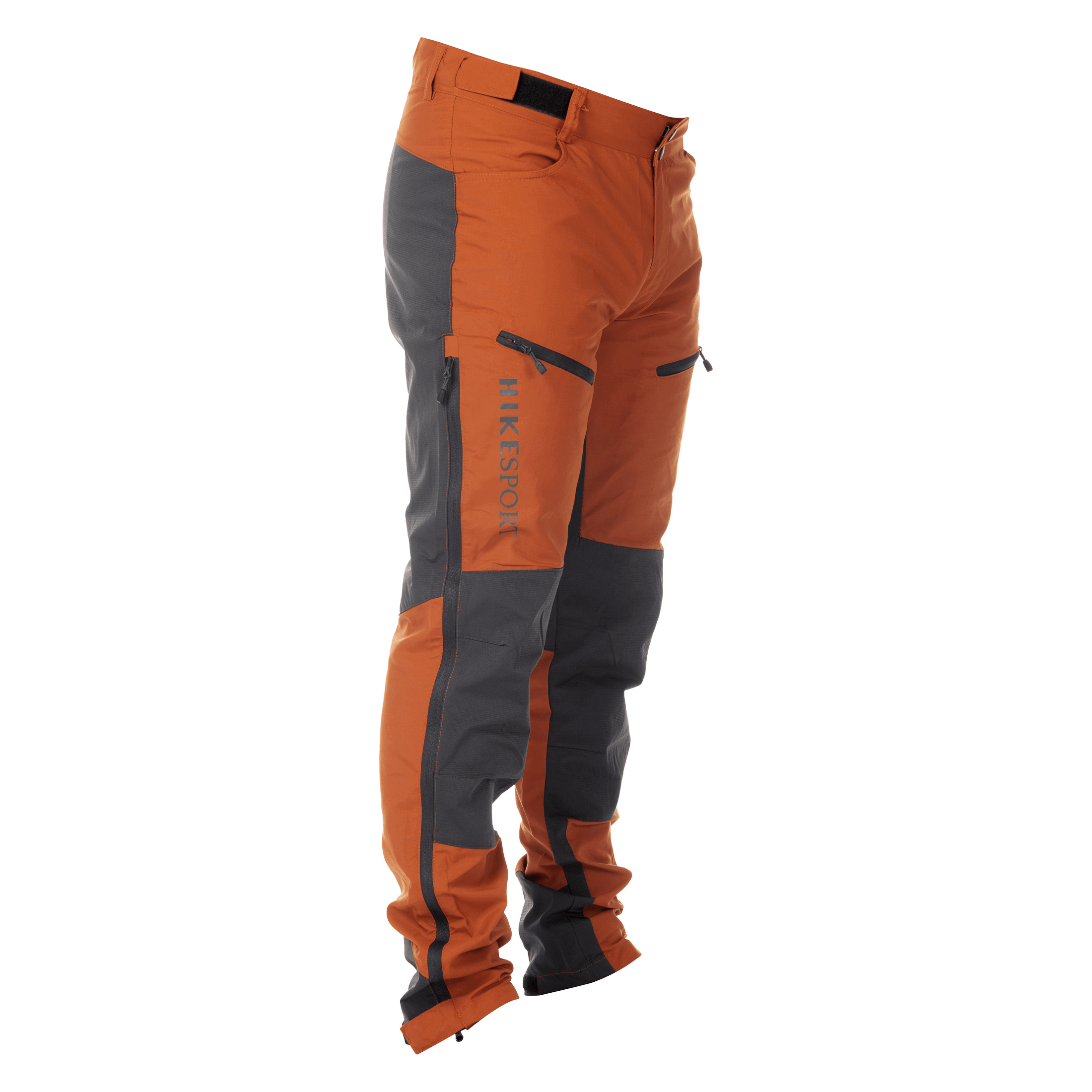 Hike Sport Gautefall turbukse - Herre - Bukse
