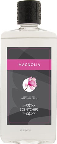 ScentChips ScentOil elegant essence - magnolia 475ml