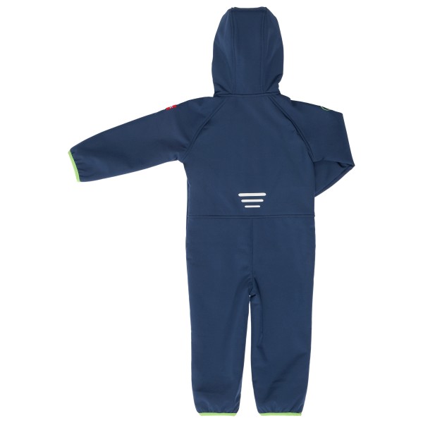 Trollkids - Kid's Nordkapp Overall - Overall