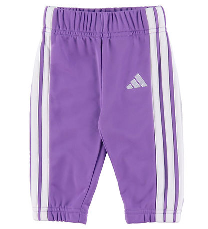 adidas Performance Trainingsanzug - I 3S TR TS 205 - Clink/White