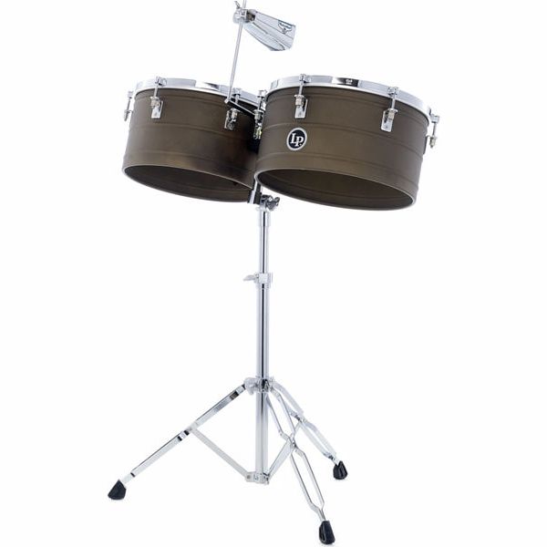 LP M258 Matador Timbales 14