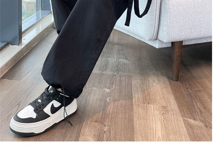 Leandra - Hoge taille, effen harembroek met trekkoord (verschillende ontwerpen)