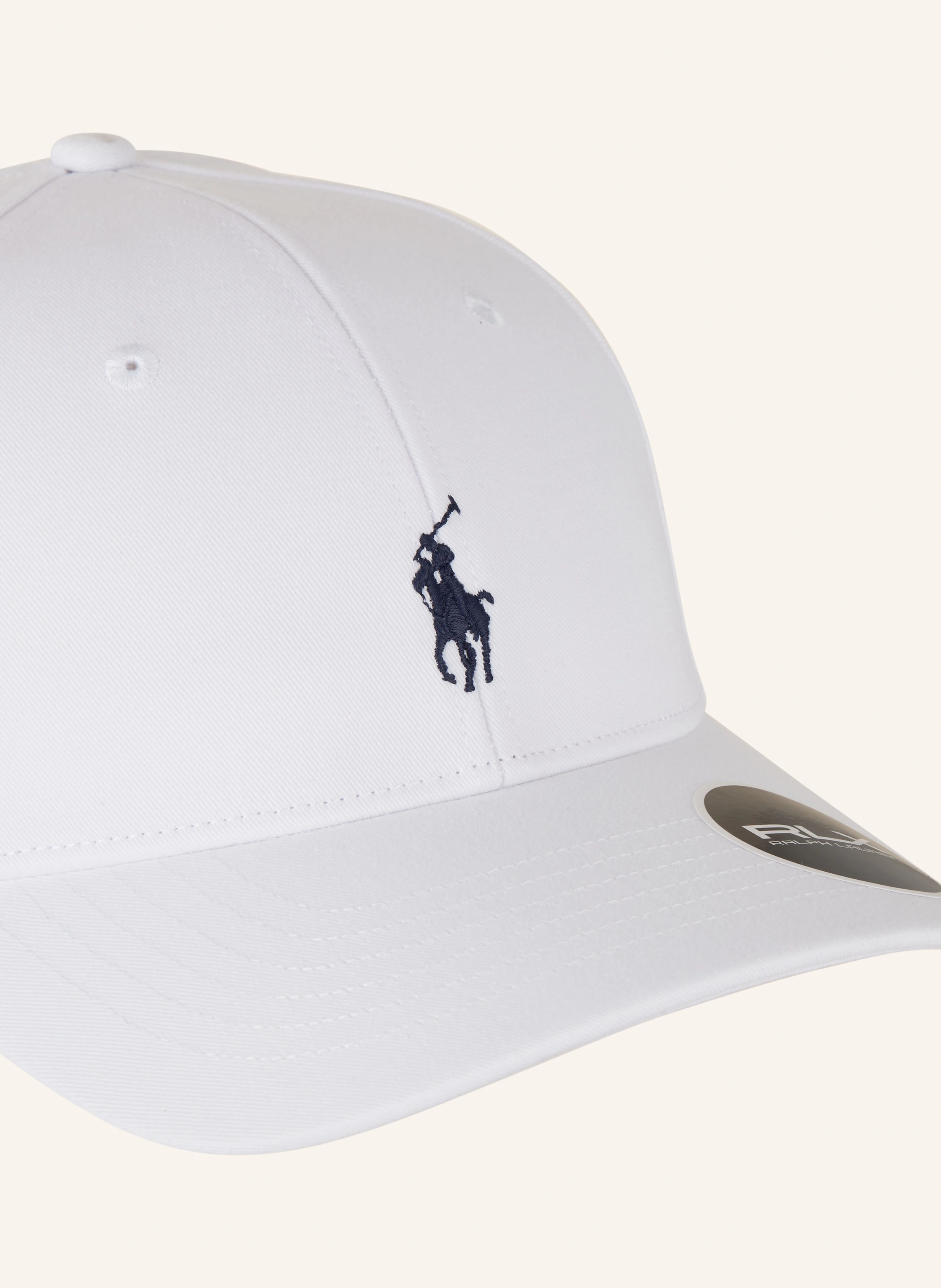 RLX RALPH LAUREN Cap