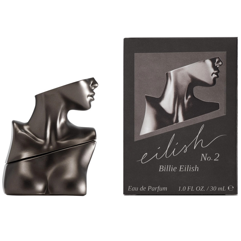 Billie Eilish Eilish no.2 EDP 30 ml