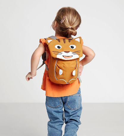 Affenzahn Rucksack - Klein - Cat