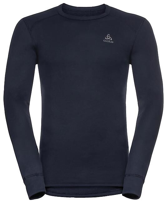 ODLO - ACTIVE WARM ECO BL TOP CREW