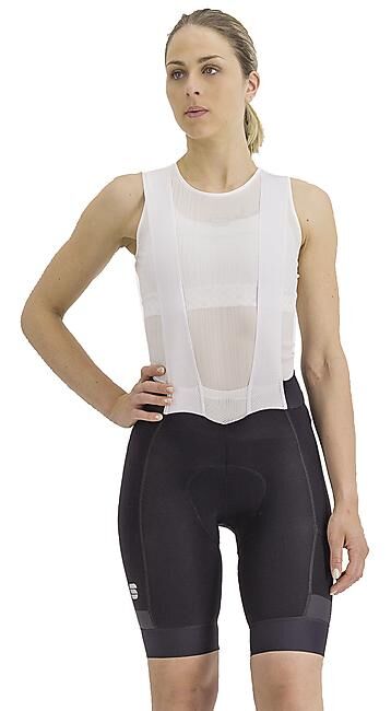 SPORTFUL - CUISSARD A BRETELLES SUPERGIARA W BIBSHORT