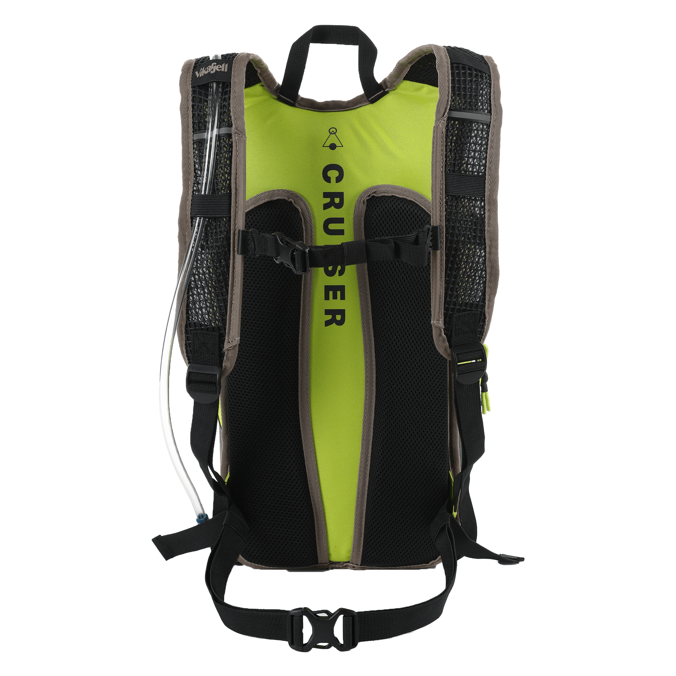 Vikafjell Cruiser drikkesekk 20L - Ryggsekker