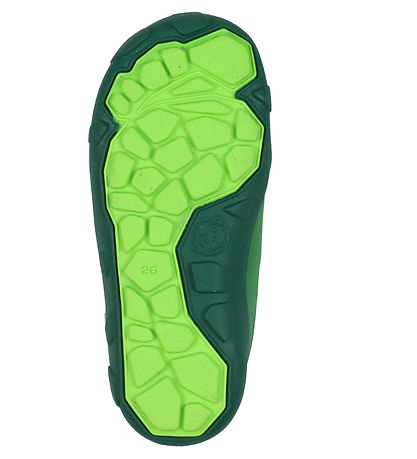 Affenzahn Stiefel - Tex - Niedriger Stiefel Trail - Frosch - Gre
