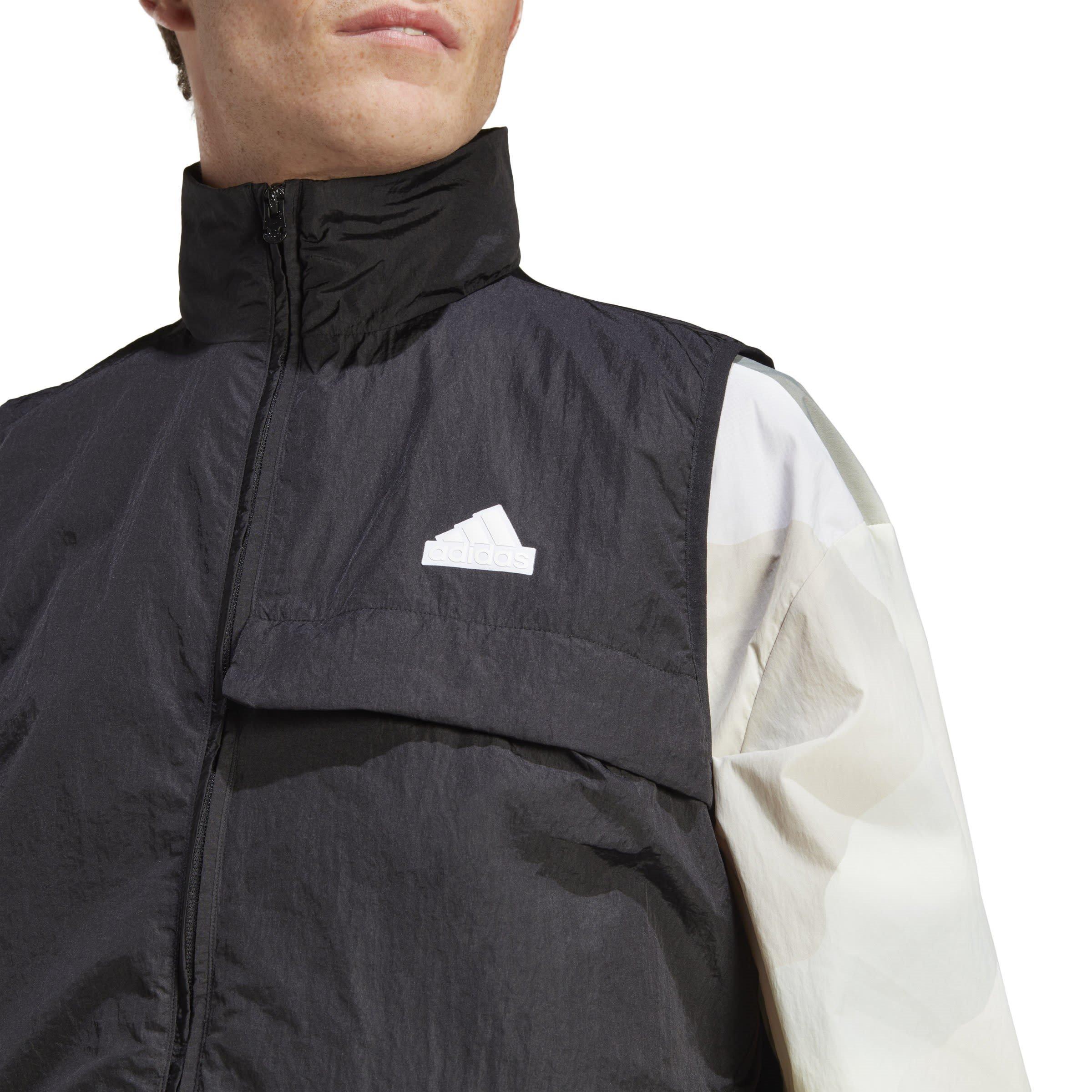adidas City Escape Utility Vest Mens