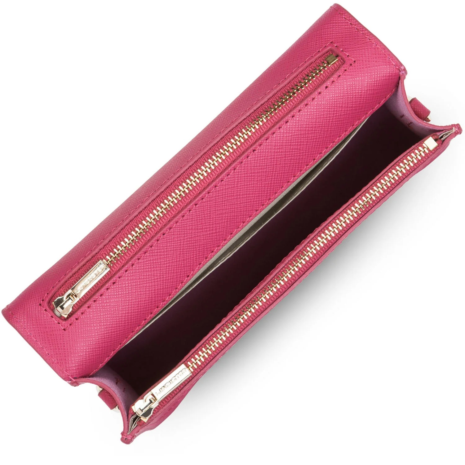 Saffiano Signature-Petit sac trotteur