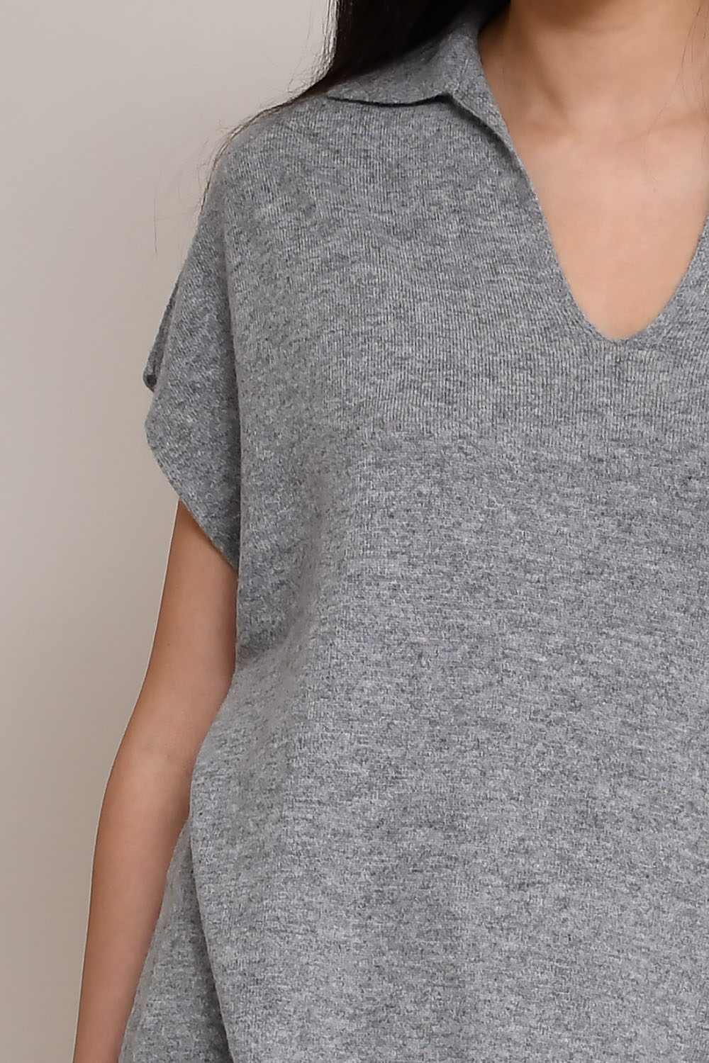 Maloue cahsmere pull