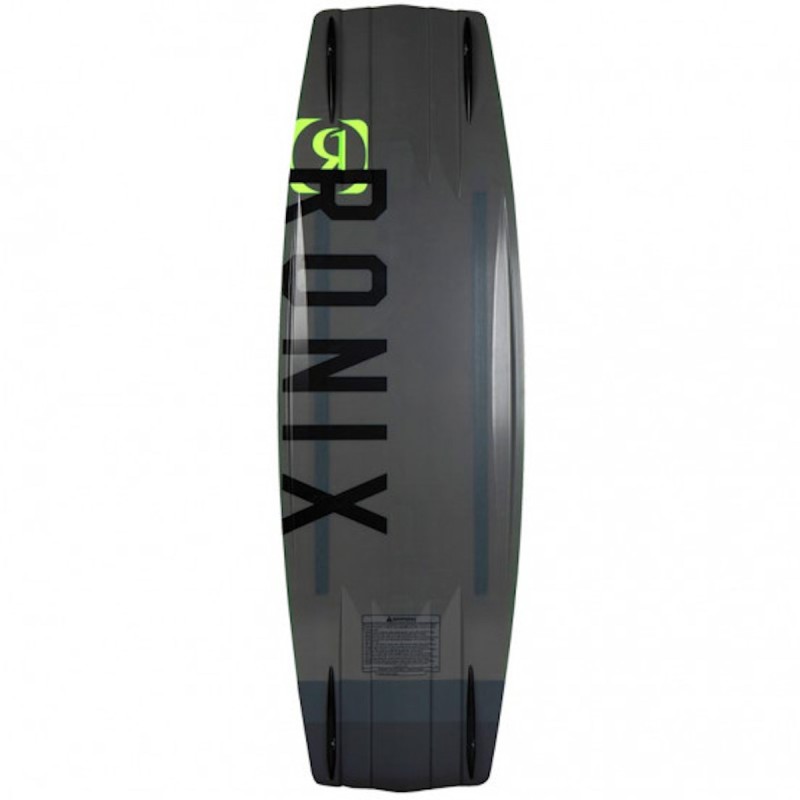 Planche wakeboard Ronix 2021 RXT - The Corner Shop