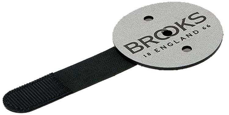 Brooks Reflektor-Patch kaufen | Bike-Discount