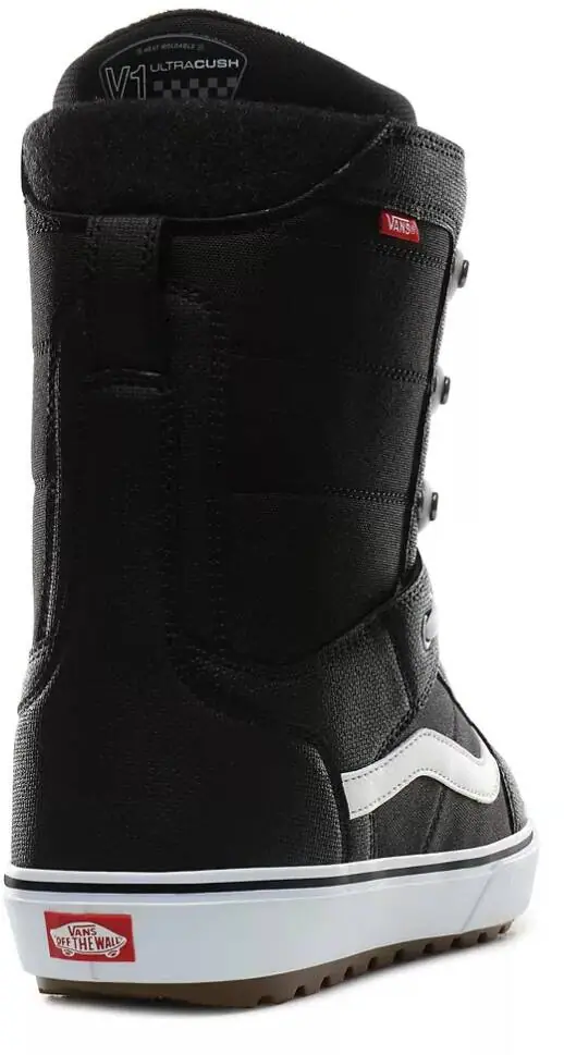 Vans HI-Standard OG Snowboard Støvler | SkatePro