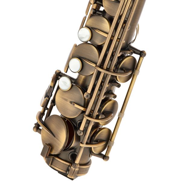 Emeo Digital Saxophone Vintage