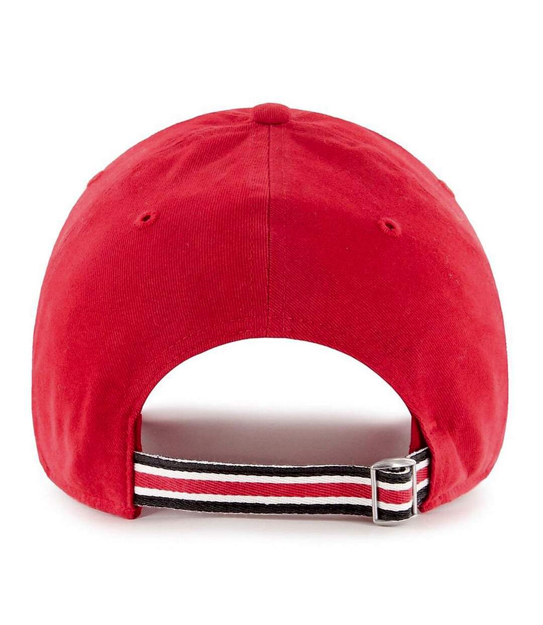 Liverpool FC - Casquette CLEAN UP - Femme (Rouge / Blanc) - UTTA9229
