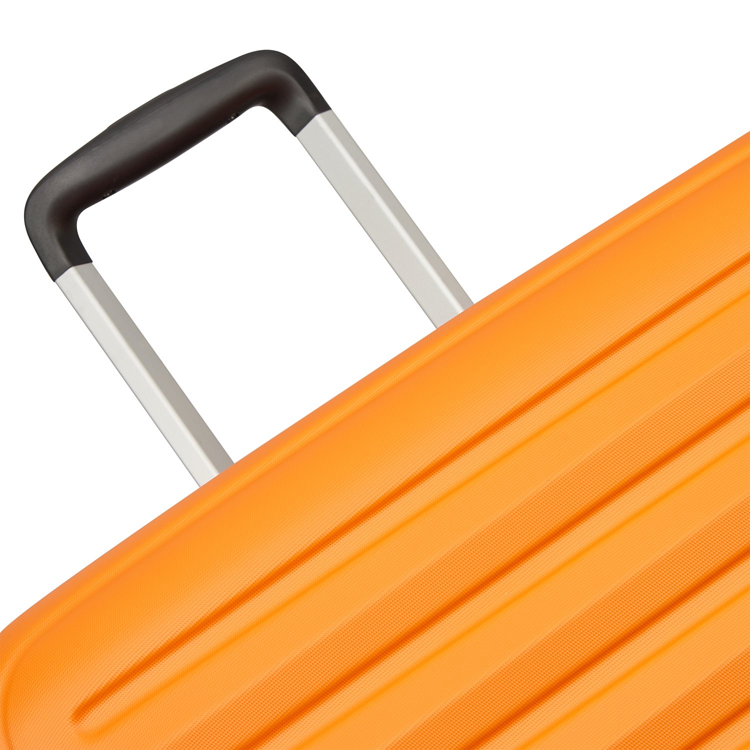 Roncato Ibiza Medium Trolley 65 arancio