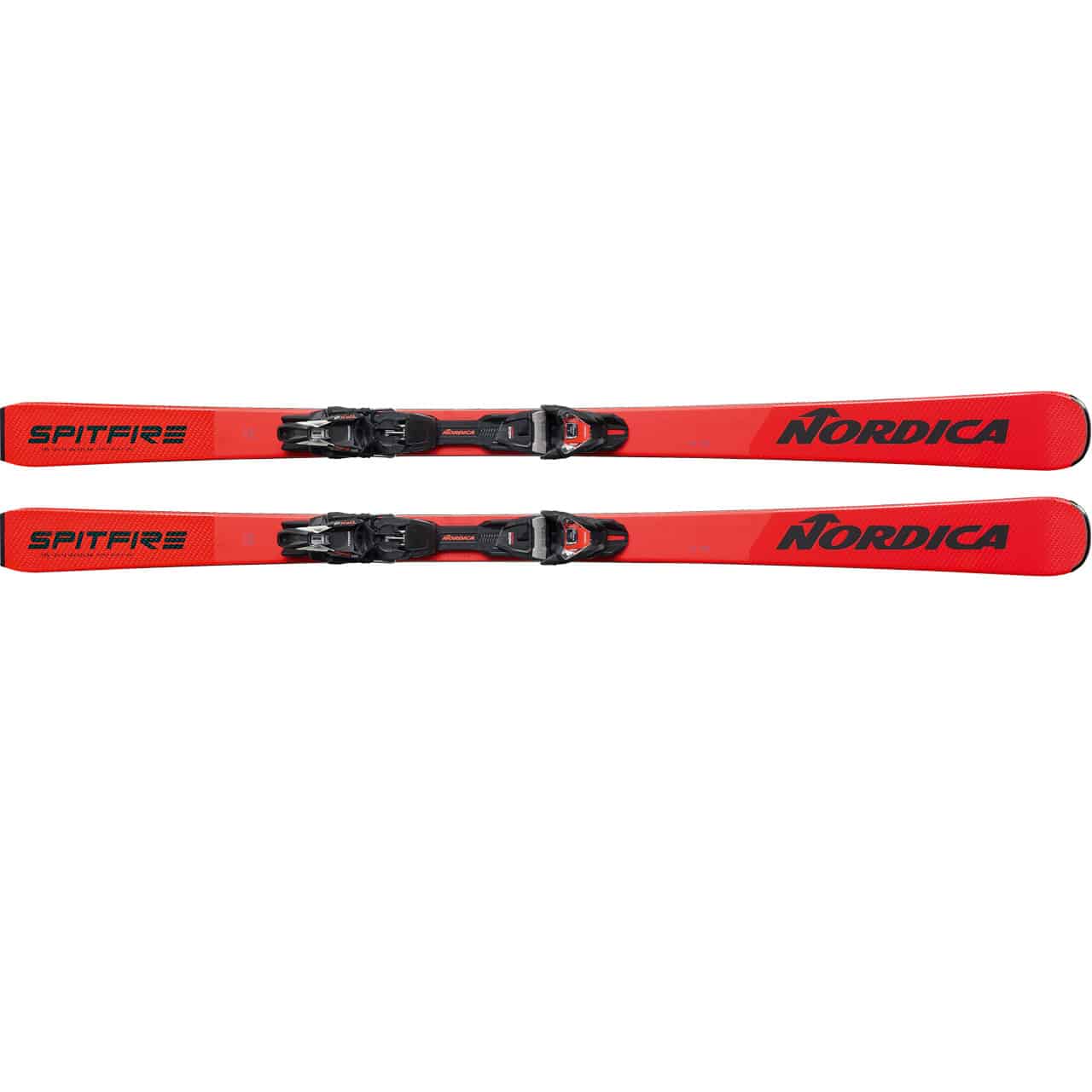 Nordica Spitfire DC 74 FDT | Ski von A - Z | Alpin Ski | Alpin Ski | XSPO