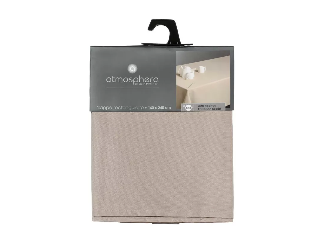 Nappe Antitache 