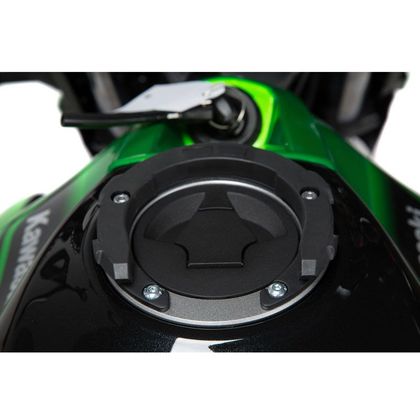 Anneau de réservoir SW-MOTECH evo - Noir