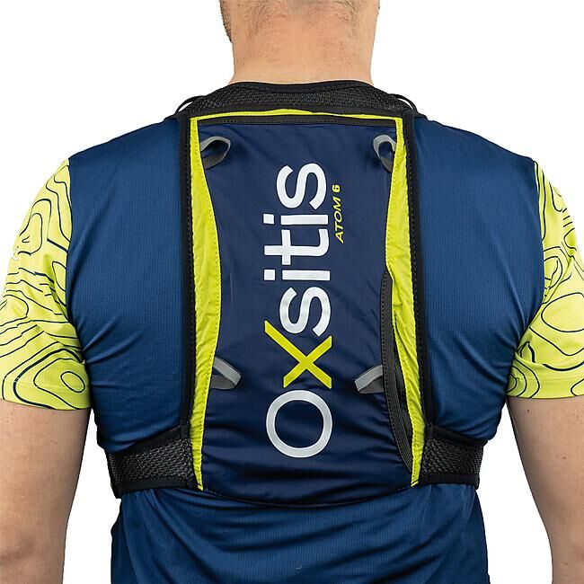 OXSITIS - SAC A DOS ATOM 6 ULTRA M