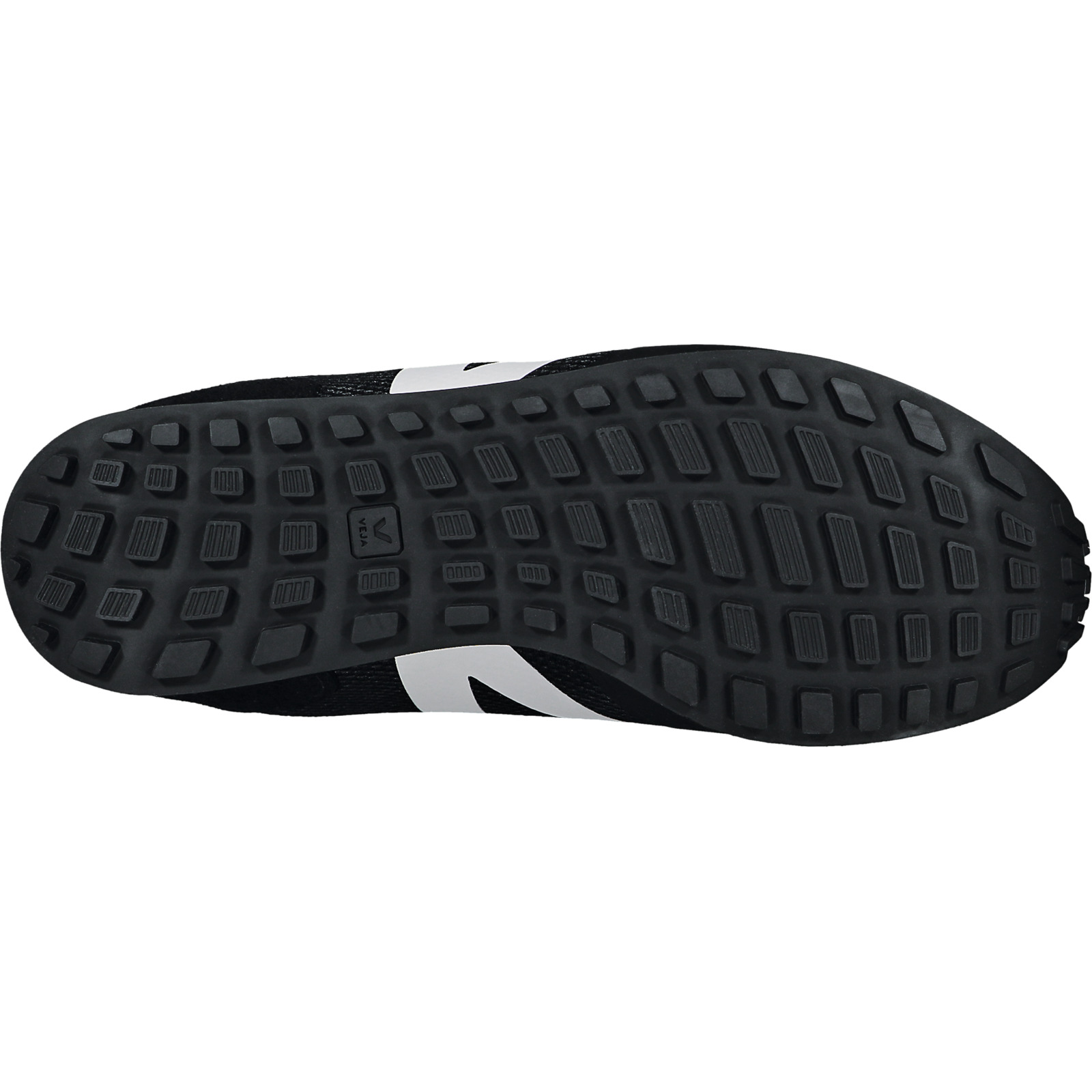Veja SDU B-Mesh black white 38