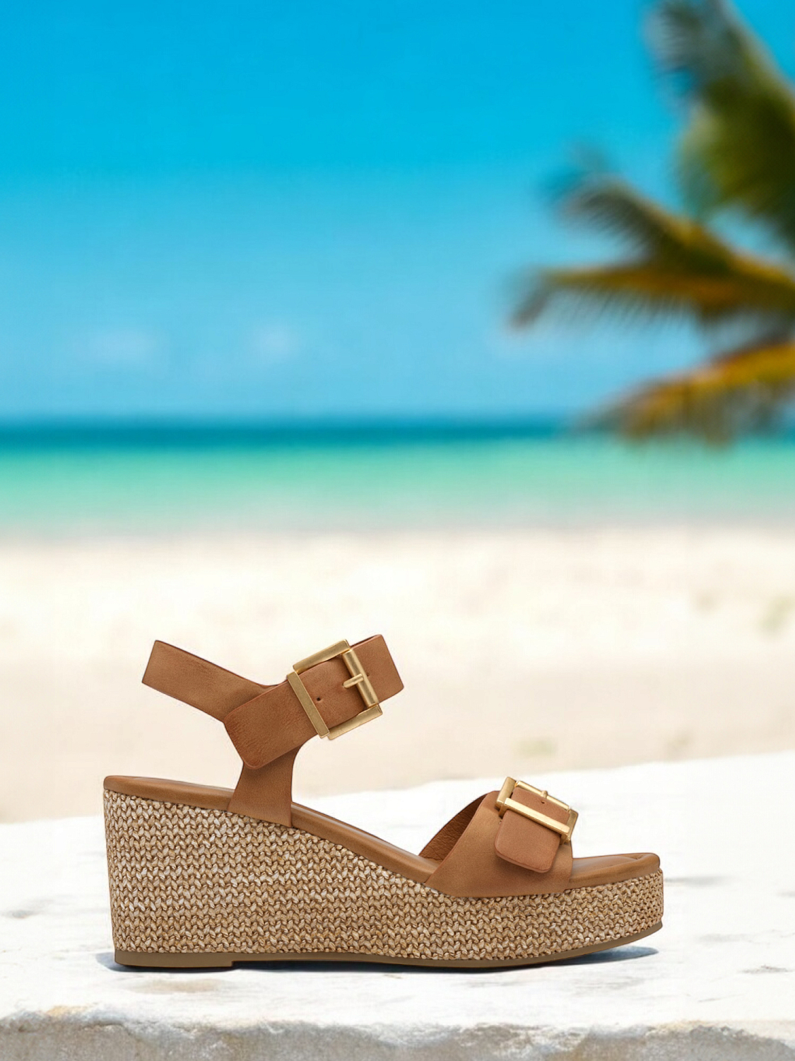 Marco Tozzi Brisa kilesandal
