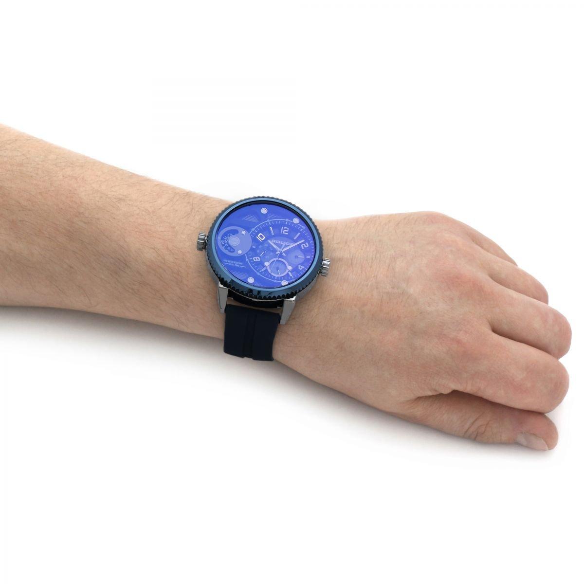 Police Mens Police Ray Watch PEWJQ2195240