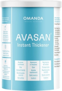 AVASAN Eindickungspulver, 400 g