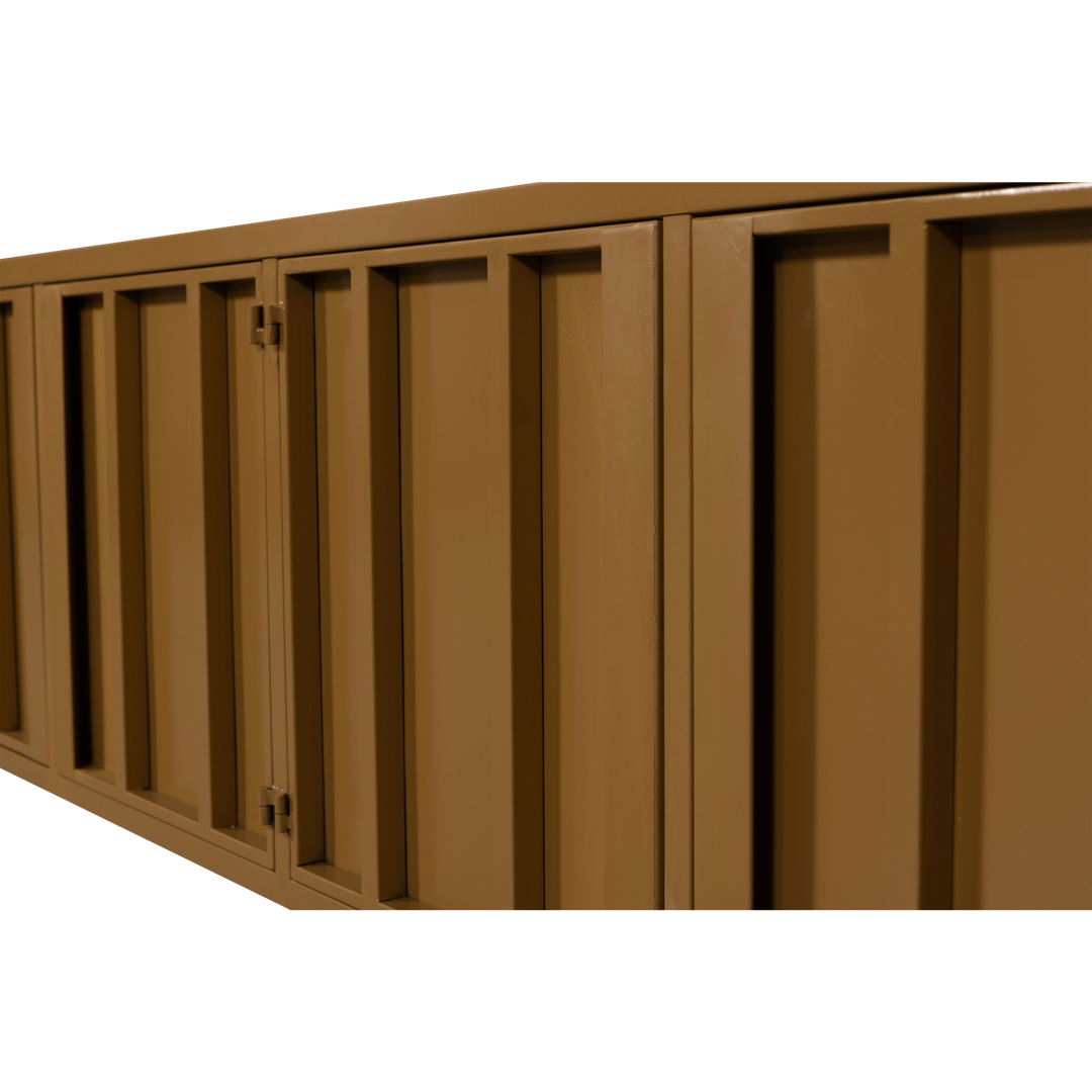 WOOOD   Level Tv-meubel
