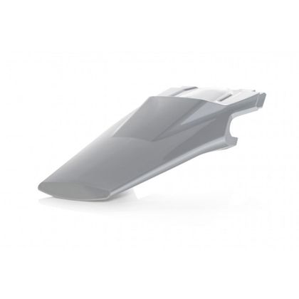 Garde boue Acerbis GRIS - Gris