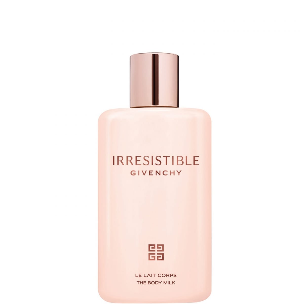 Irrésistible Givenchy Irrésistible Givenchy Lait Corps