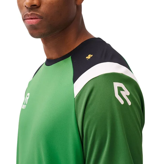 Robey Control Shirt Senior