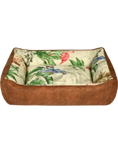 Cama para cães e gatos Paradise Line CAZO