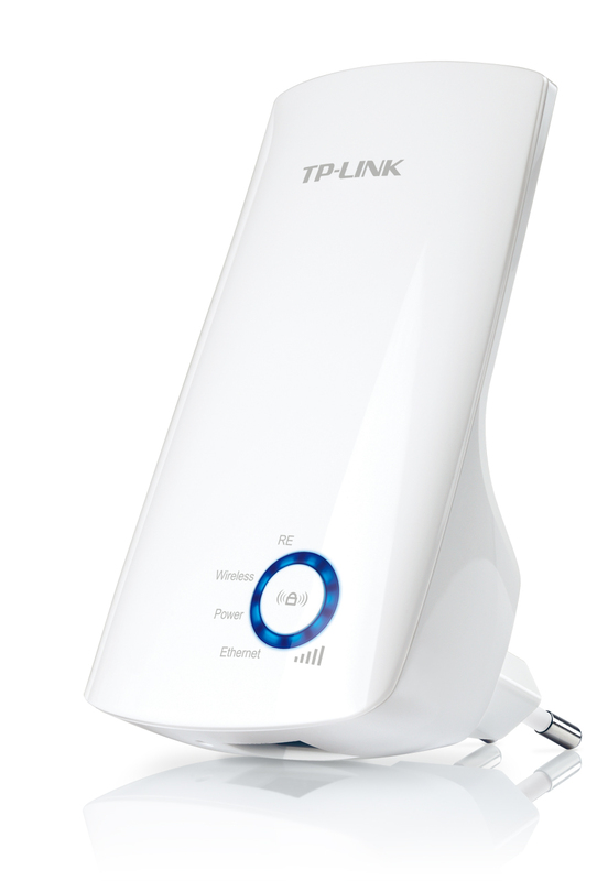 TP-Link TL-WA850RE WLAN Verstärker, weiss