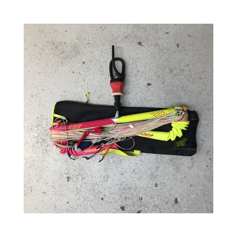 Barre occasion F-one Linx 45-52cm 2019 - The Corner Shop